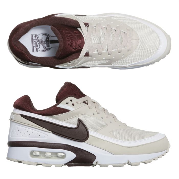 nike air max bw classic cuir buy clothes shoes online
