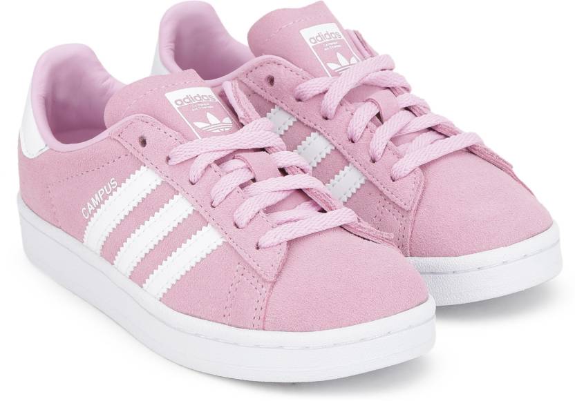 chaussures pour fille adidas